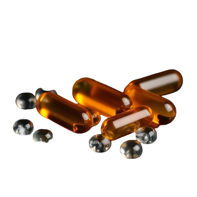 Daily Wellness Capsules