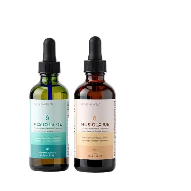 Full Spectrum CBD Tincture