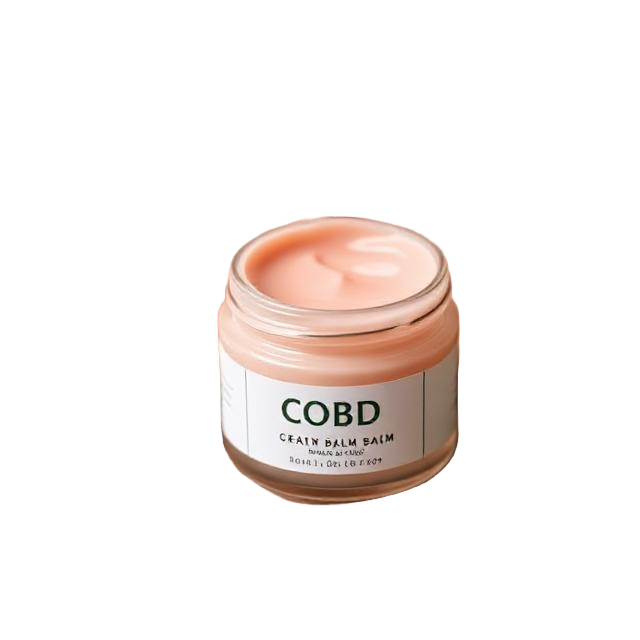 Soothing Recovery Balm